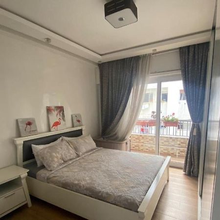 Tanger Cente Ville Luaran gambar