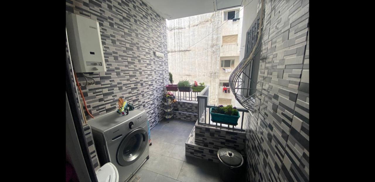 Tanger Cente Ville Luaran gambar